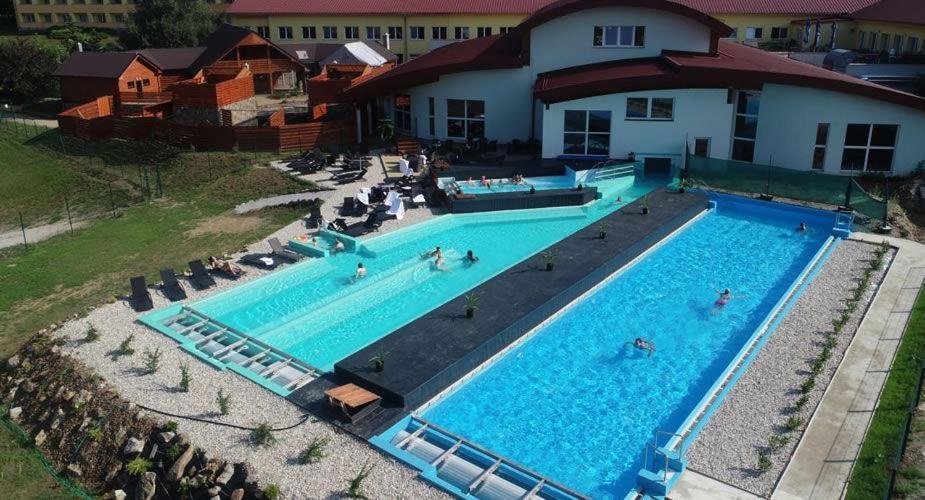 Apartmán Monny Frymburk Exteriér fotografie