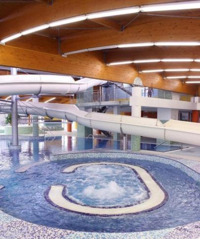 Apartmán Monny Frymburk Exteriér fotografie
